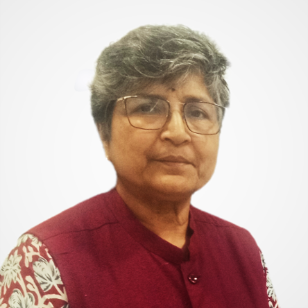 DR. USHA GOENKA